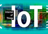 What Is Internet Of Things ?