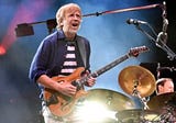 HOW TO BUY THE PHISH 2022 TOUR TICKETS AND PRICES REVEALED