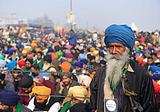 The Sikh farmers’ protest: what we know.