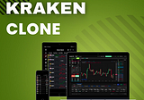 “Kraken Clone: The Ultimate Solution for Starting Your Own Cryptocurrency Exchange”