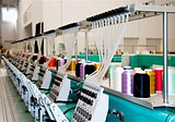 Technology in Textiles