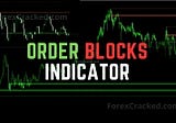 MT4 Order Blocks Indicator FREE Download