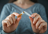 Quitting Smoking: Process & Effects