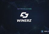 Introducing Winerz — Upcoming IDO on SolRazr