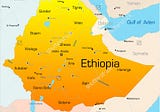 Ethiopian Empire: Socialism and Federalism as Schemes to Avert its Breakup