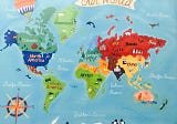 Not Our World