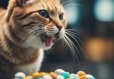 How Can I Give a Pill to My Cat? | Purrpetrators