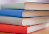 The Secret Life of a Writing Journal