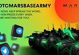 Marsbase Ambassador Program