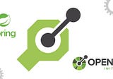 REST-API-Roundtrip with SpringDoc and OpenAPI Generator