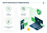 8 Trends Empowering the Customer Experience in Digital Banking | Eastern Peak