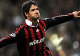 Golden Boys of Yesteryear: Alexandre Pato