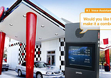 Checkers Starts Drive-Thru Voice Assistant Roll-Out at 267 Restaurants