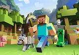 Minecraft Gets A 19+ Age Restriction In South Korea