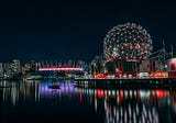 The 5 Things I Love the Most About Moving to Vancouver, British Columbia