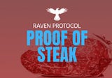 Proof of Steak: September 2021 Rewards Distributed