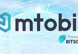 Mtobit Exchange open — The choice come from trust !
