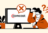 Comcast Email Down? How to Fix It — Common Issues (+Solutions)