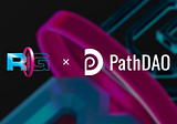 Rainmaker teams up with PathDAO to Satisfy All Of Your P2E Gaming Needs