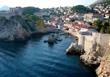 De Dubrovnik a Split, recorrido esencial por la costa croata