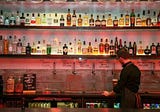 Seven hip new bars in Edinburgh that do great food