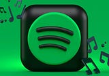 Adding a new feature to Spotify
