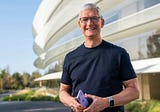 Apple — possibly giving the GREATEST gift of all in 2023