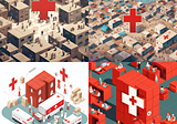 Google’s DeepMind and Red Cross: A Potential Alliance for Optimized Aid Delivery