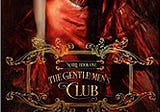 READ/DOWNLOAD%@ The Gentlemen’s Club (Noire) FULL BOOK PDF & FULL AUDIOBOOK