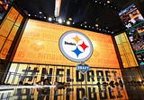 To Trade or Not To Trade — Steelers Draft Opinion