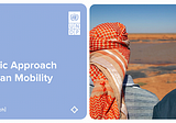 Pioneering a Systemic Approach to Human Mobility and Development in the Arab States Region