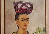 Frida Kahlo Quotes — A List of the Top Quotes by Frida Kahlo