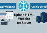 How to Upload HTML Website on Cpanel