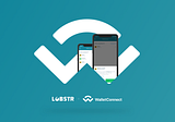 LOBSTR & WalletConnect