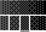 Techniques in Pixel Art