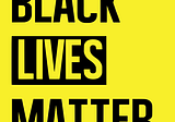 Book Club: Black Lives Matter Edition