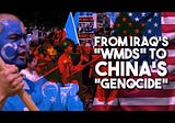 Why the US imperialists will boost their efforts to destabilize China through Xinjiang