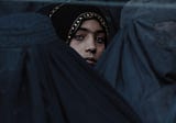 Afghan Women and Children Will Pay the Highest Price