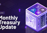 Umami DAO Treasury Update — June 2023