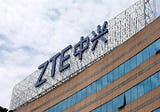 ZTE Slumps as Biggest Stockholder Sells Millions of Shares Again