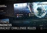 Ethernity Stones Madness | Bracket Challenge Rules