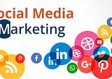 Importance Of Social Media Marketing by Saabsoft in Dubai