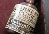 Delusions and Arsenic