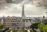 Visiting This European Capital Will Probably Disappoint You