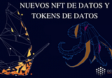 Rampa de entrada y salida para activos de datos en DeFi