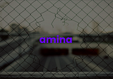 amina: episode 000 | unleashed.