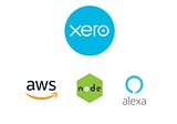 Alexa Skills and the Xero API