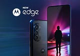 Motorola Edge 2022: Does it Have the Edge?