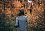 Isolation and the Writer