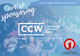 OCC Is Back at CCW in Las Vegas, June 20–23, 2022